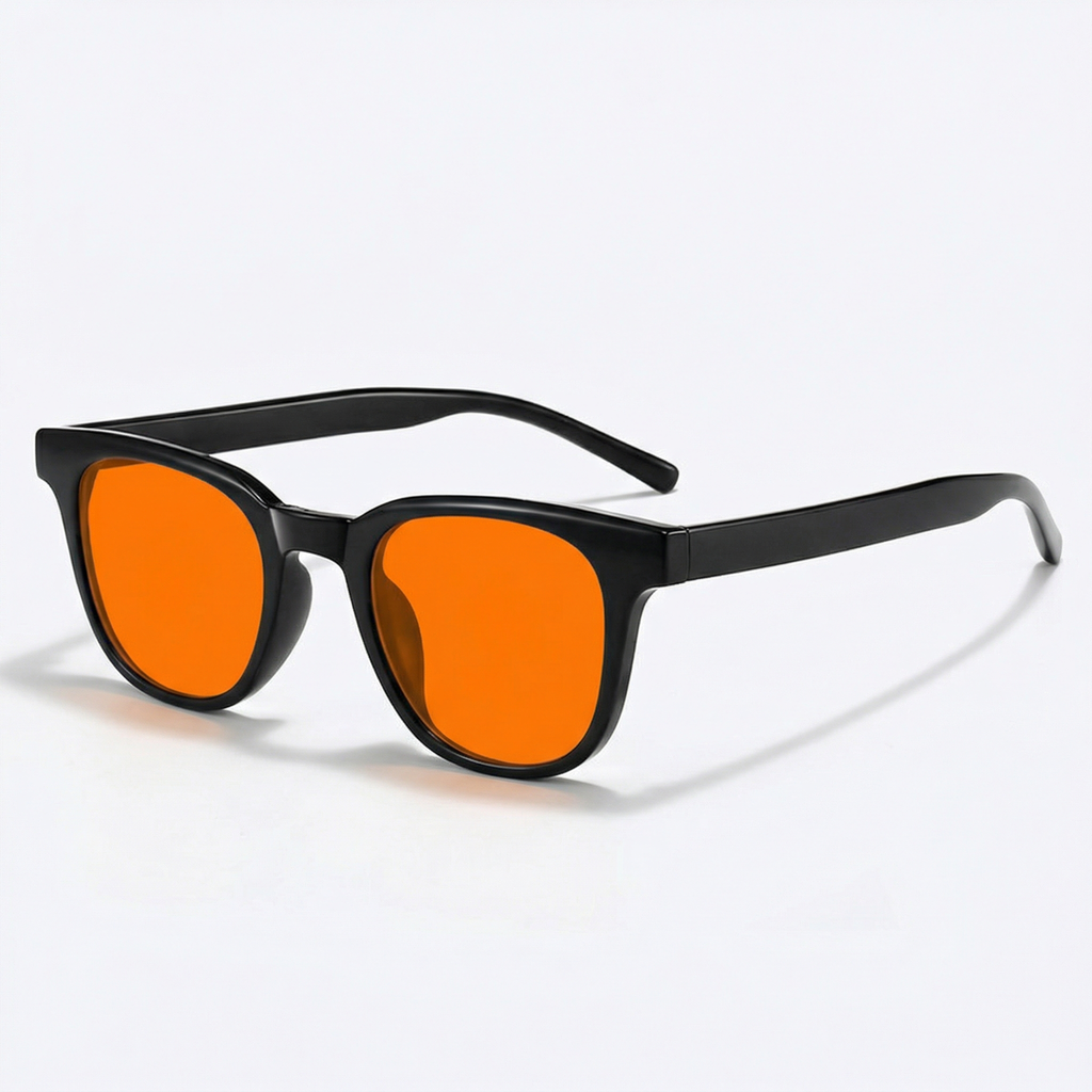 Circadian 01™ — Protection spectrale nocturne