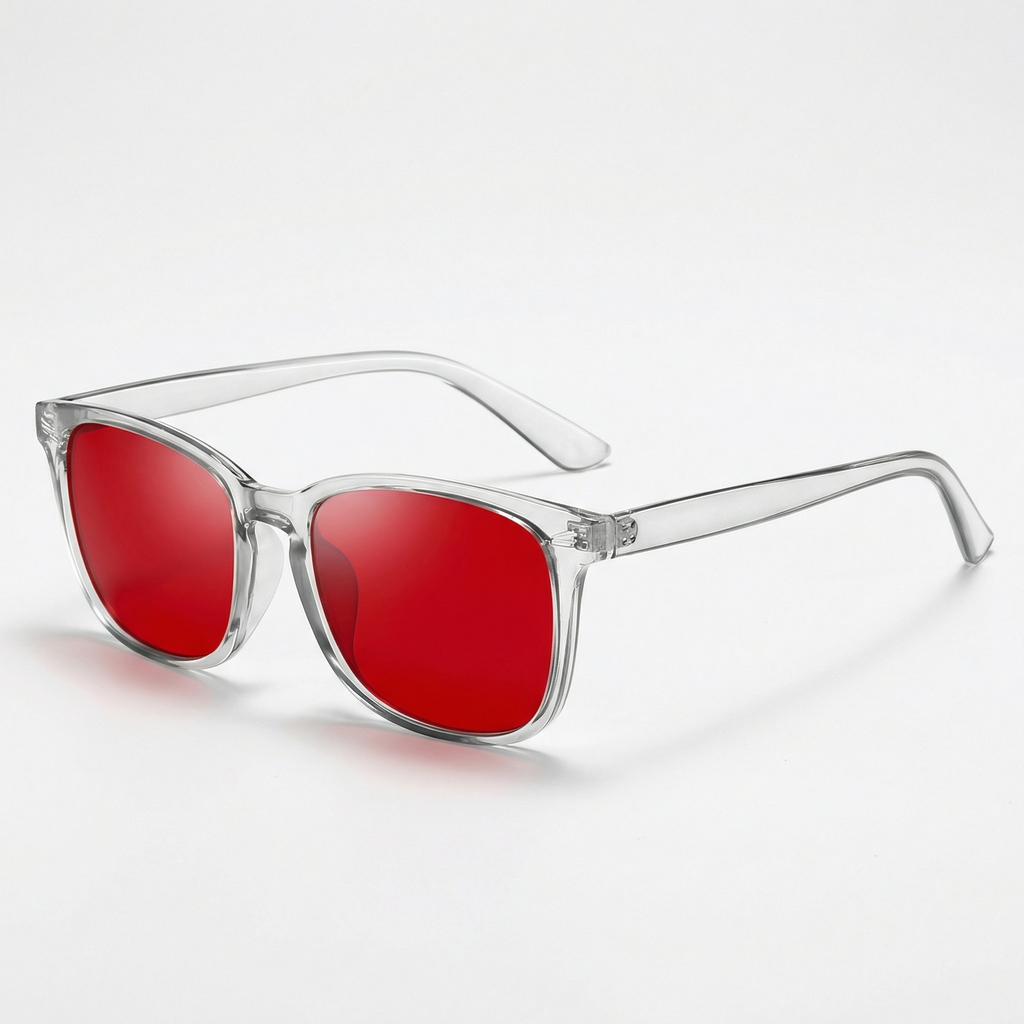 Circadian 01™ — Protection spectrale nocturne