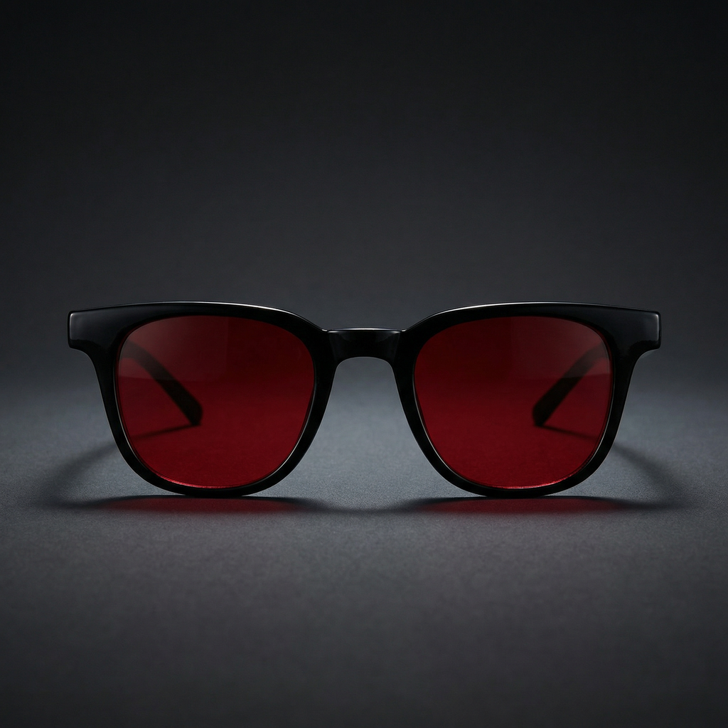 Circadian 01™ — Protection spectrale nocturne