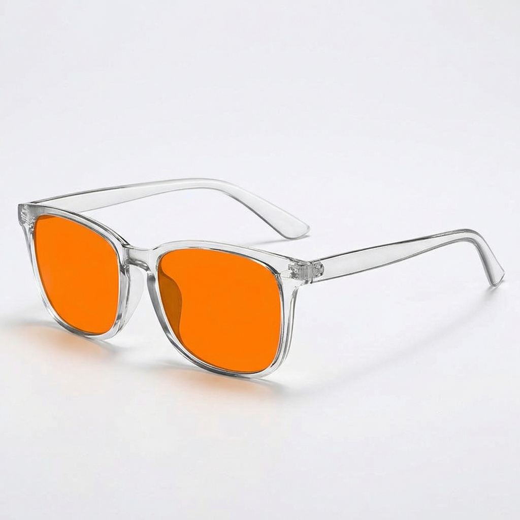Circadian 01™ — Protection spectrale nocturne