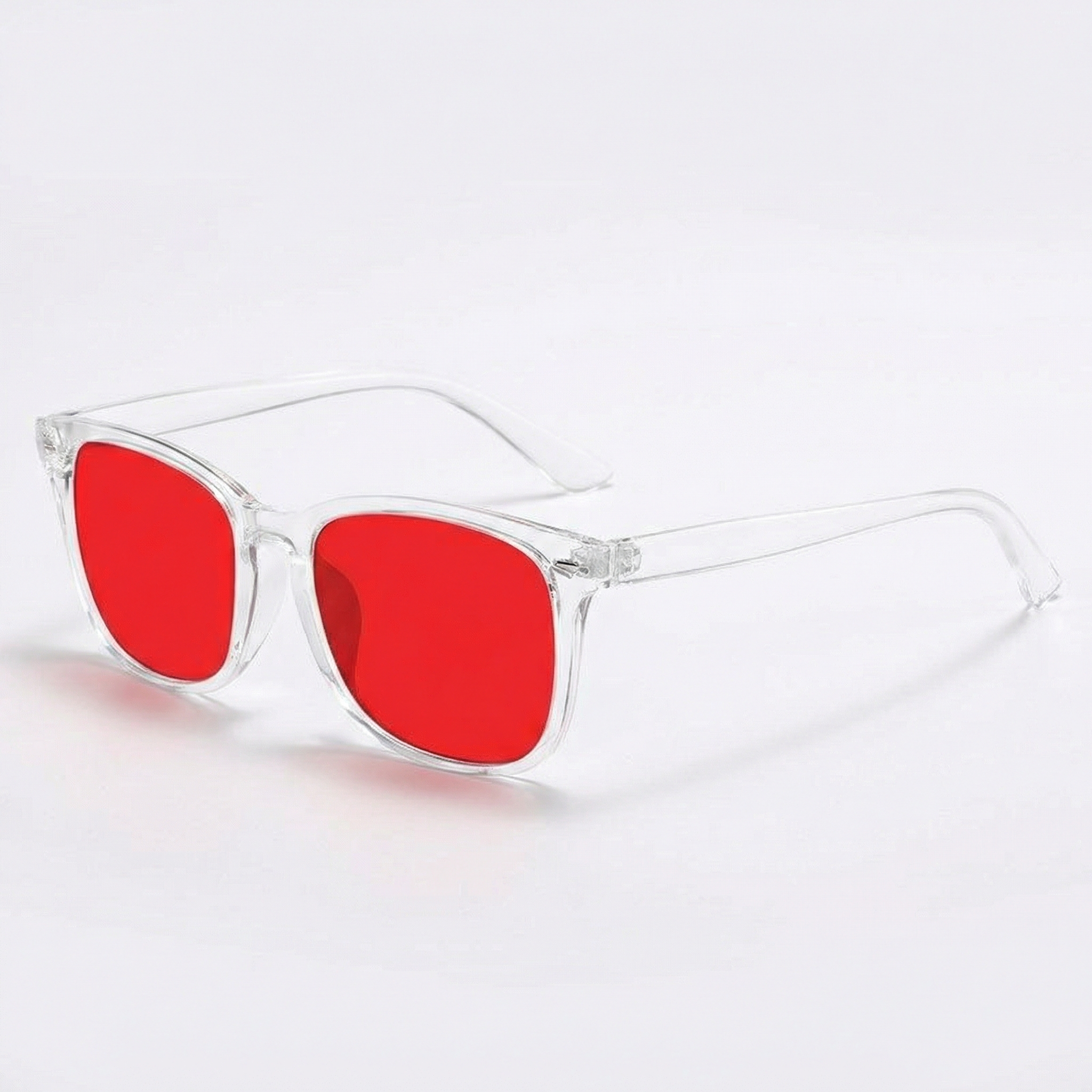 Circadian 01™ — Protection spectrale nocturne